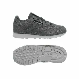 Scarpe da donna per bambini Reebok Classics Leather image-5