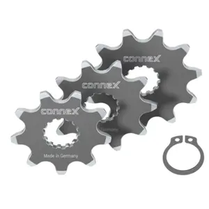 Pignon Connex E-Bike Sprocket Panasonic Z11-11 dents