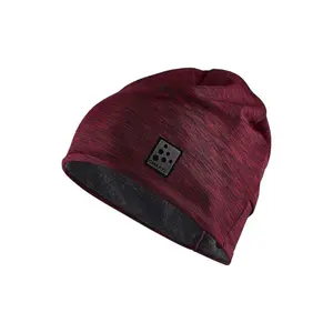 Bonnet micro-polaire Craft Ponytail image-0