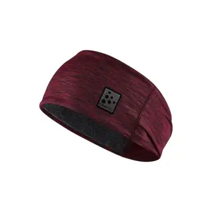 Microfleece hoofdband Craft