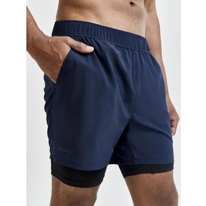 Shorts Craft 2-in-1 adv essence stretch image-1