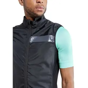 Waterproof jacket Craft Essence Light image-1