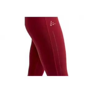 Leggings för kvinnor Craft adv charge perforated image-2