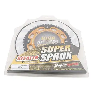 Κορώνα μοτοσικλέτας Supersprox SPX Stealth 898:49 image-2
