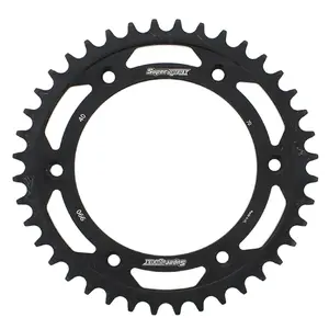 Κορώνα μοτοσικλέτας Supersprox RFE-990:40 # 1-3547-40 # 50-32065-40 # 71304-40 image-0