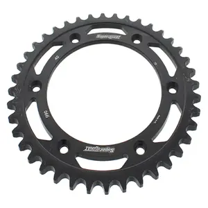 Κορώνα μοτοσικλέτας Supersprox RFE-990:40 # 1-3547-40 # 50-32065-40 # 71304-40 image-2