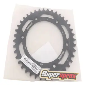Κορώνα μοτοσικλέτας Supersprox RFE-990:40 # 1-3547-40 # 50-32065-40 # 71304-40 image-3
