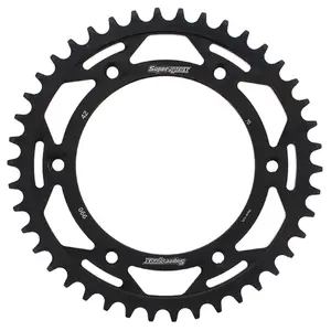 Κορώνα μοτοσικλέτας Supersprox RFE-990:42 # JTR897-42 # 1-3547-42 # 50-32065-42 image-0