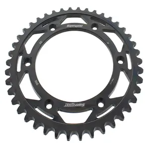 Κορώνα μοτοσικλέτας Supersprox RFE-990:42 # JTR897-42 # 1-3547-42 # 50-32065-42 image-2