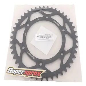 Κορώνα μοτοσικλέτας Supersprox RFE-990:45 # JTR897-45 # 1-3547-45 # 50-32065-45 image-2