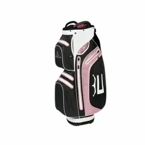 Saco de golfe Cobra Ultradry Pro Cart Bag image-0