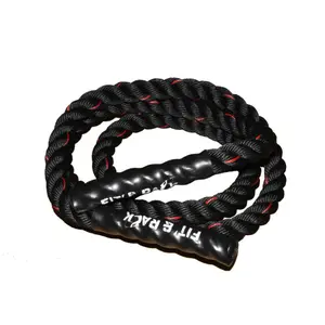 Springseil Fit & Rack Heavy image-0