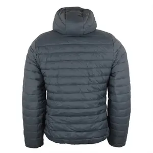 Parka reversible Peak Mountain Colisee image-3