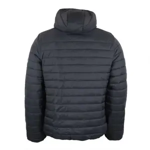Reversible parka Peak Mountain Colisee image-3