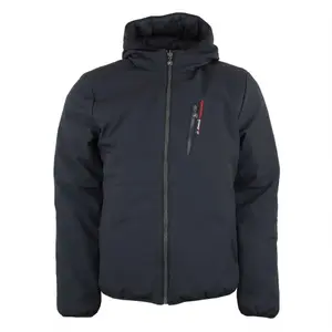 Reversible parka Peak Mountain Colisee image-1