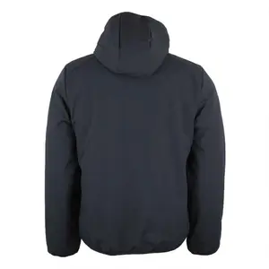 Reversible parka Peak Mountain Colisee image-2