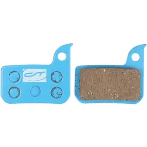 Brake pad Contec Org Cbp-370 Sram Road - Level Ult / Tlm image-0