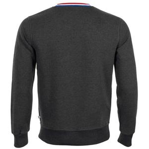 Crew neck sweatshirt Peak Mountain Contamine image-2