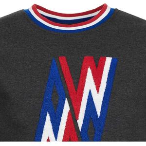 Crew neck sweatshirt Peak Mountain Contamine image-1