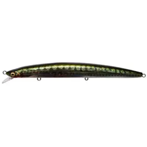 Atraer a Megabass Cookai Slim 140F – 20g image-0