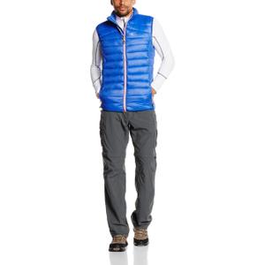 Ärmlose skidjackor Peak Mountain Corta image-0