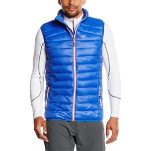 Ärmlose skidjackor Peak Mountain Corta image-1