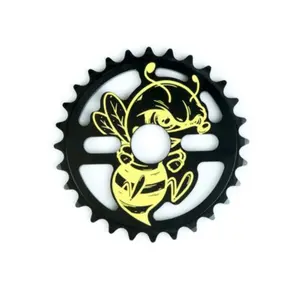 Sprocket Total-BMX Killabee 25T image-0