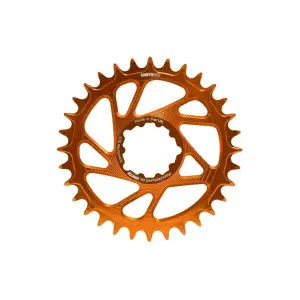 Tablett Unite Ring V2 - Round - Sram DM image-0