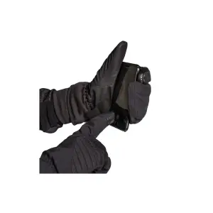 Långa vinterhandskar Bioracer Alaska Pro image-3