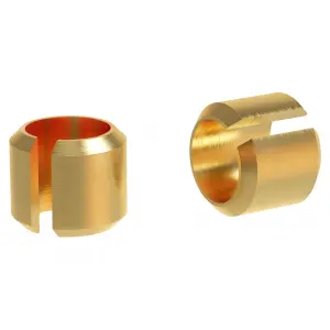 Kit de ligação da mangueira Elvedes Hope image-1