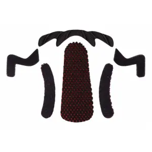 Schaumstoff Stadthelm Kask Bambino image-0