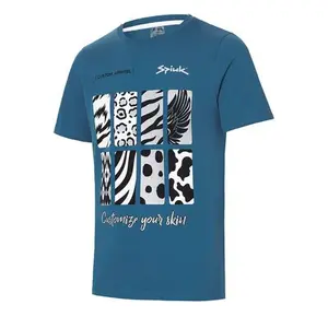 Tričko Spiuk Promotion image-0