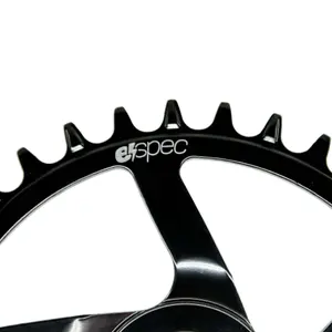 Plateau acier E*Thirteen E*spec Direct Mount - Bosch CX Gen4 image-1