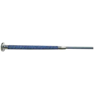 Stick de dressage pour cheval T de T image-0