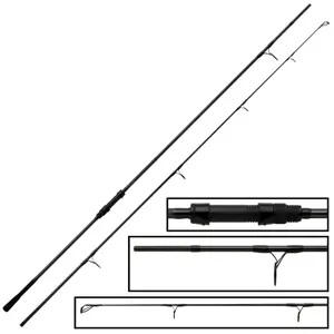 Angelrute Fox Abbreviated Handle Horizon X3 10ft 3.00lb image-2