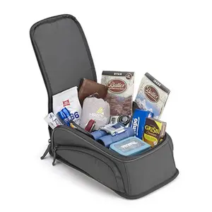 Sacoche de réservoir Givi Tanklock Corium image-2