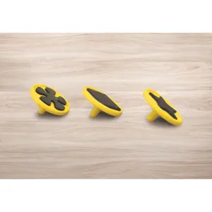 Magic slate with magnetic accessories Lexibook Pat' Patrouille image-3