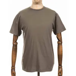 Koszulka Colorful Standard Classic Organic dusty olive image-1