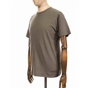 Koszulka Colorful Standard Classic Organic dusty olive image-2