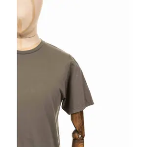 Koszulka Colorful Standard Classic Organic dusty olive image-5