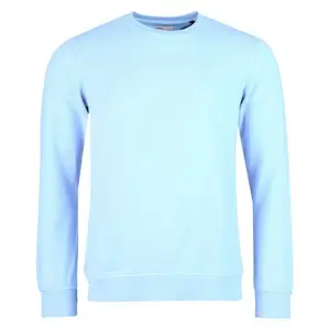 cs1005-polarblue-sweatshirt-col-rond-colorful-standard-classic-organic-polar-blue