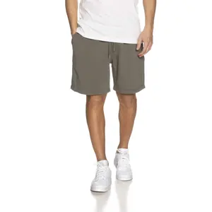 Shorts Colorful Standard Classic Organic dusty olive image-1