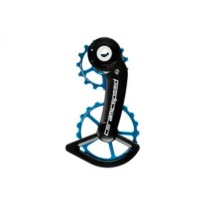 Patilla de cambio CeramicSpeed OSPW Sram Rival AXS image-0