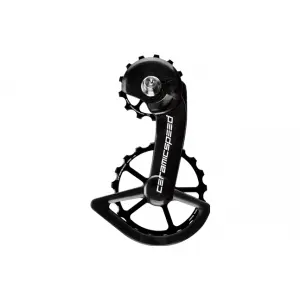 Cabide do desviador CeramicSpeed OSPW Aero Shimano 9250/8150 coated image-0