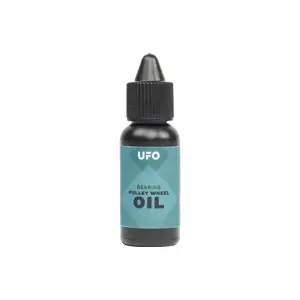 Pulley wheel bearing lubricant CeramicSpeed UFO