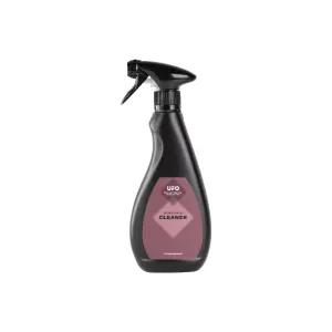 Transmission cleaning lubricant CeramicSpeed UFO