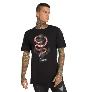 T-shirt Cayler & Sons wl anchored image-1