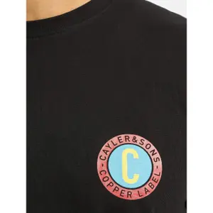 T-shirt Cayler & Sons c&s cl watch out image-3