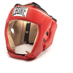 Casque de boxe Leone Contest image-2
