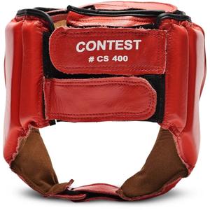 Casque de boxe Leone Contest image-3